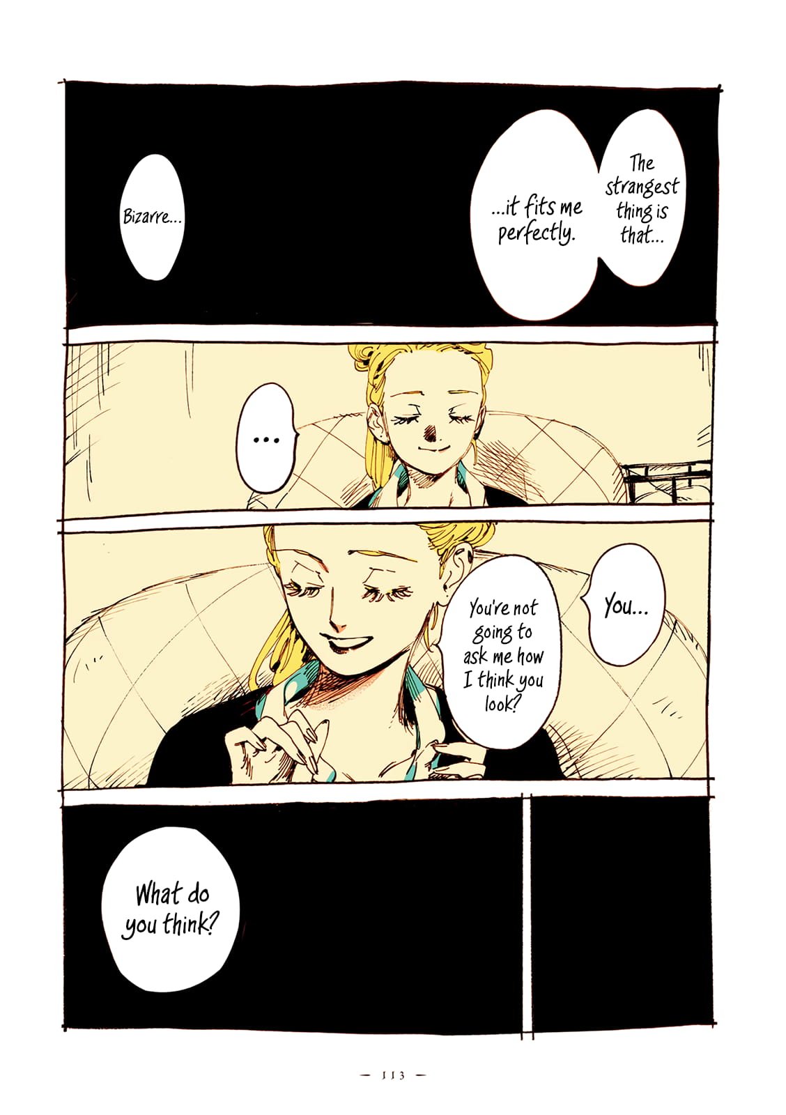 Veil, Chapter 24 image 08